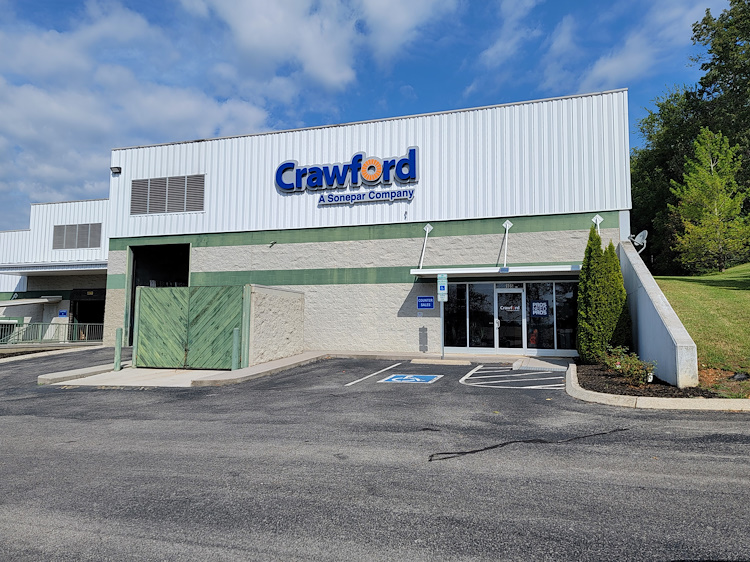 Crawford Electric Supply