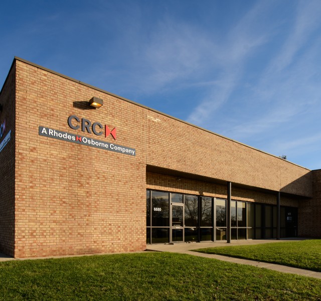 CRC Industries