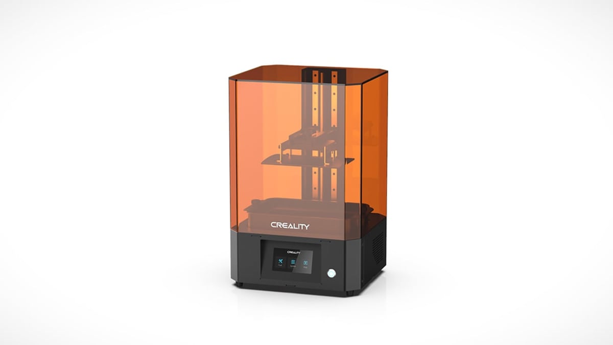 Creality Resin 3D Printers