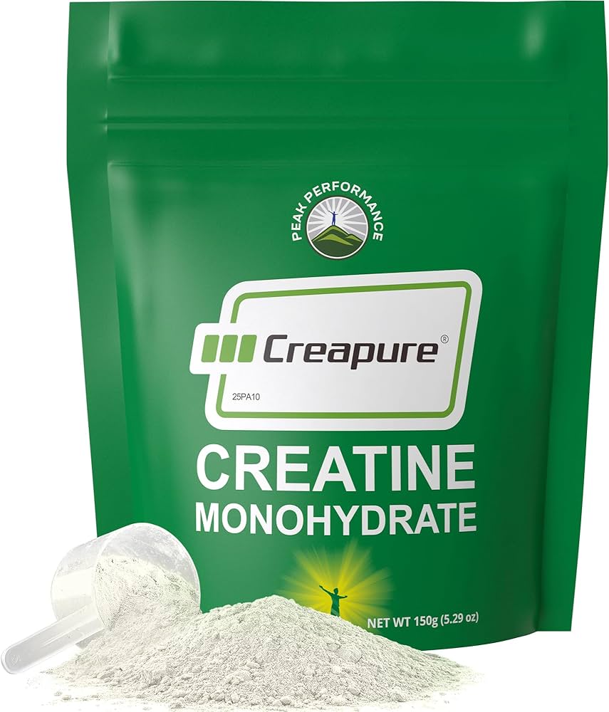 Creapure