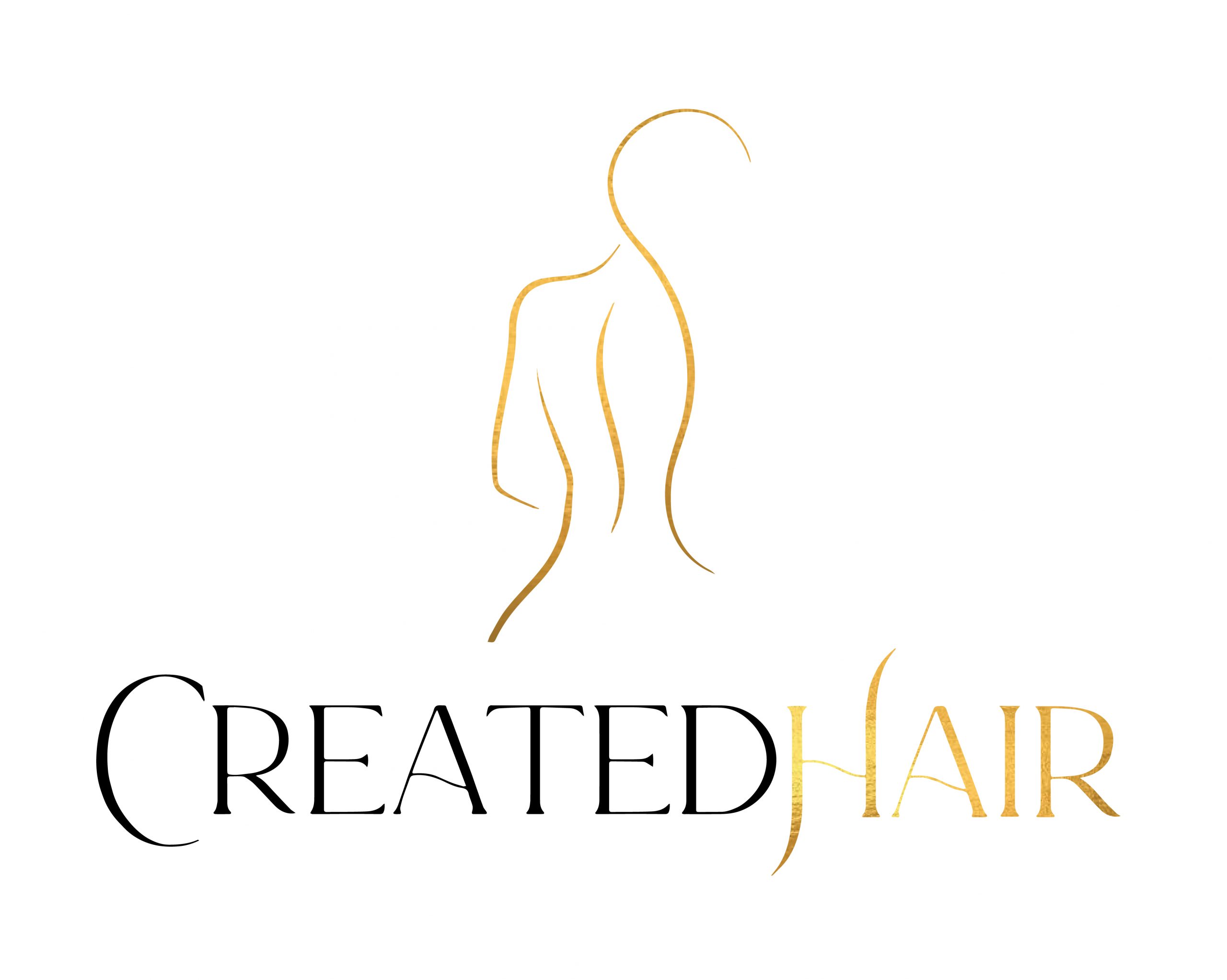 CreatedHair