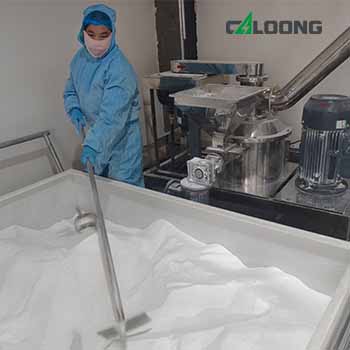 Creatine industry insight