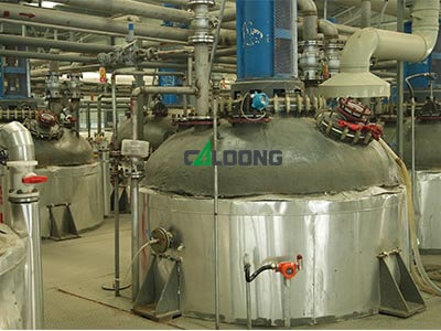 Creatine industry insight