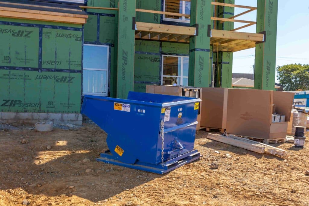 Creekside Manufacturing