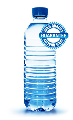 Creekside Springs: Private Label and Co