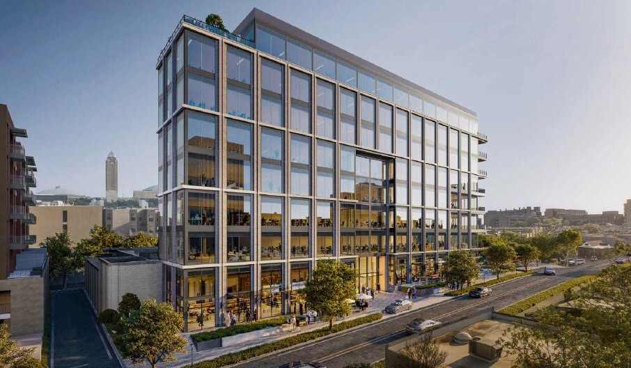 Crescent Construction