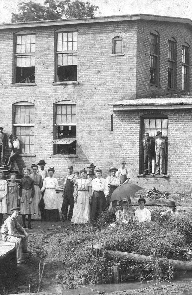 Crescent Sock Company