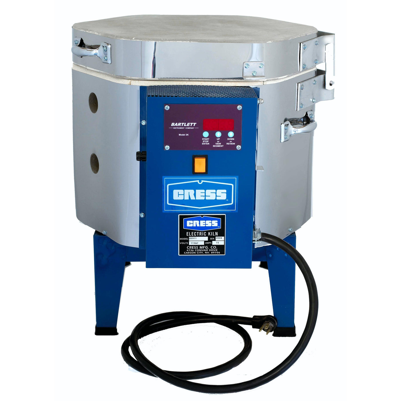 Cress Manufacturing Company Inc.