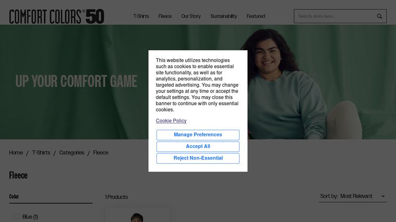 Crewneck Sweatshirts