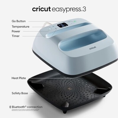 Cricut EasyPress