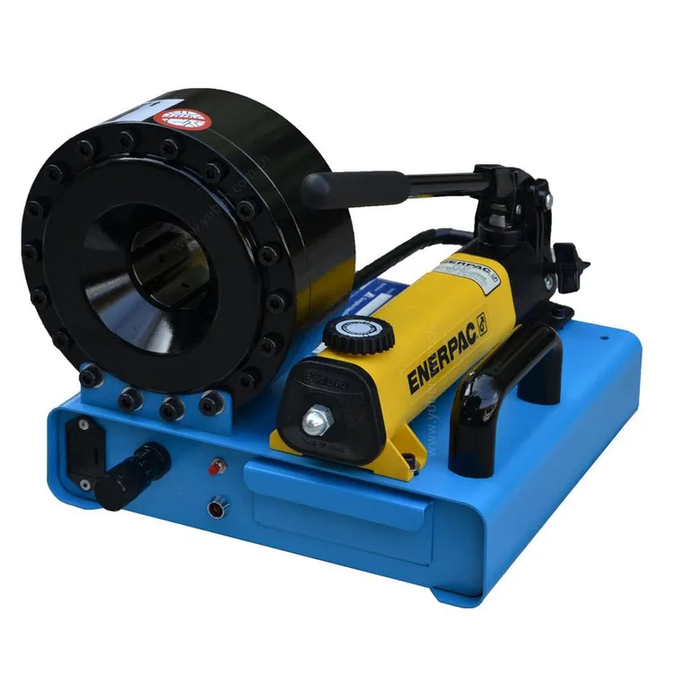 Crimping Tool For Hose industry insight