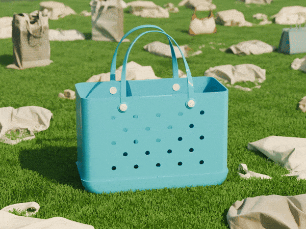 Croc Bags Wholesale industry insight