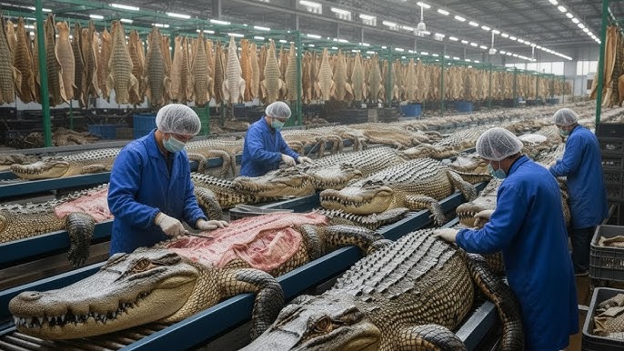 Croc Bags Wholesale industry insight