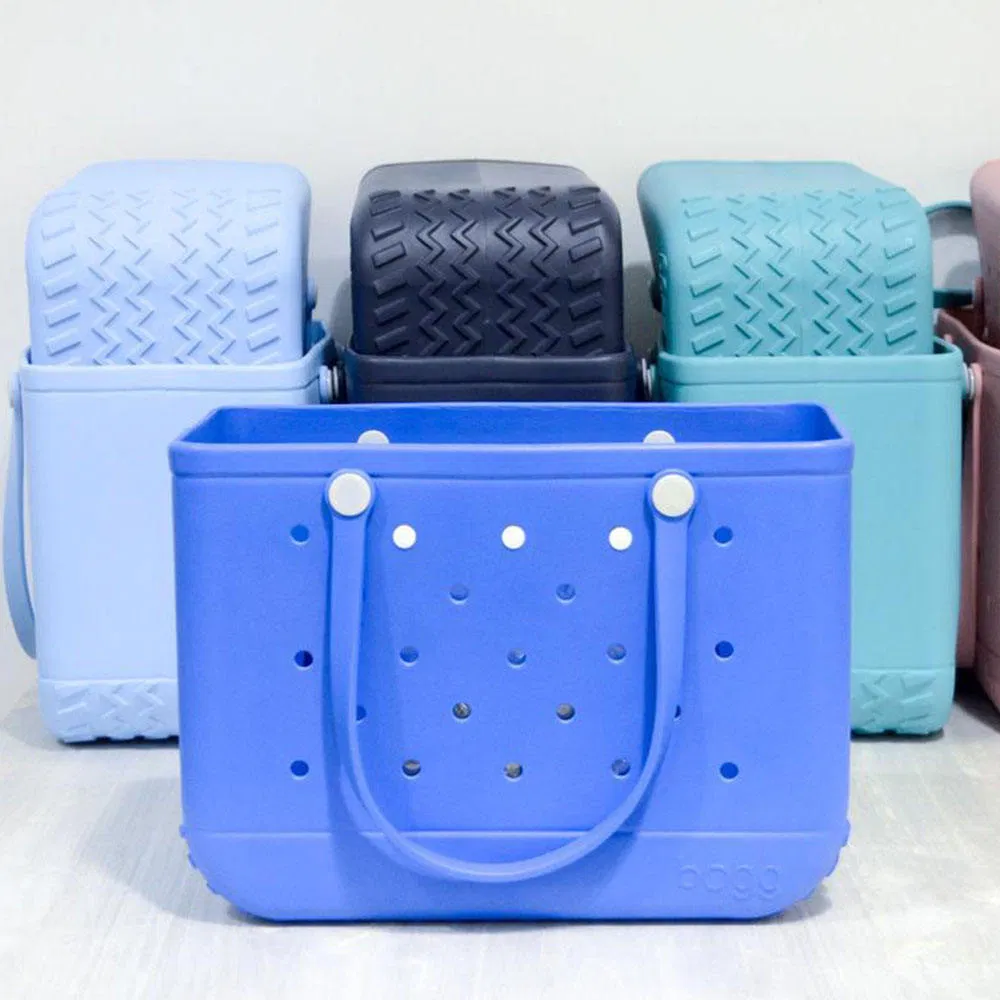 Croc Bags Wholesale industry insight