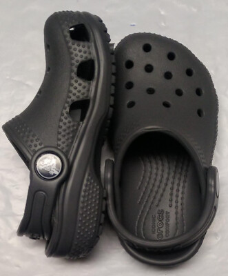 Crocs Classic Clogs & Sandals