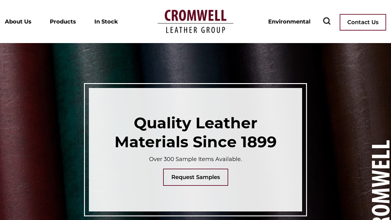 Cromwell Leather Group