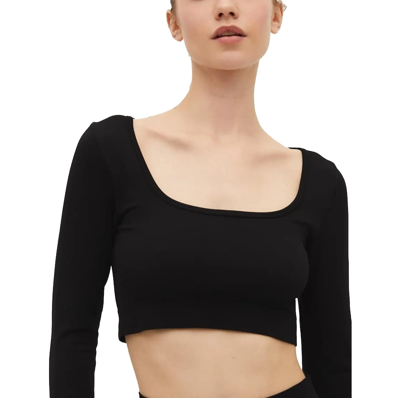 Crop Top Tees Wholesale industry insight