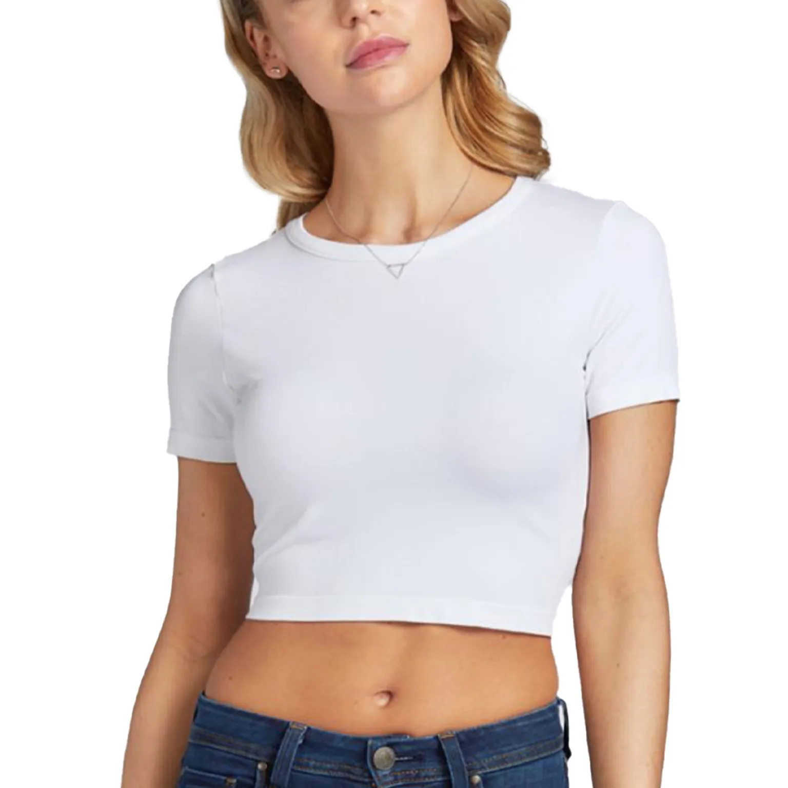 Crop Top Wholesale industry insight