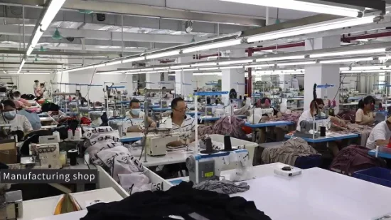 Cropped Shirts Wholesale industry insight