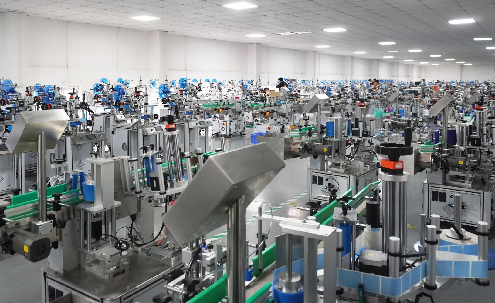 Crowler Machine industry insight