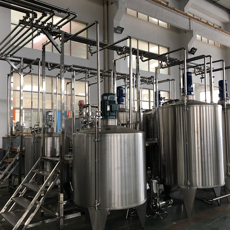 Crowler Machine industry insight