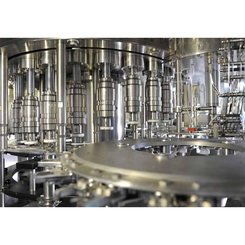 Crowler Machine industry insight