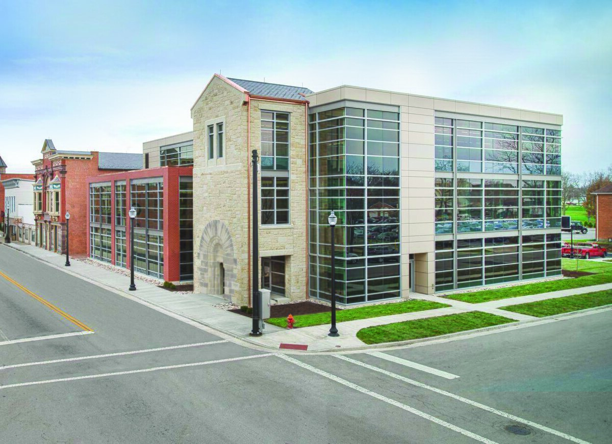 Crown Equipment Corporation