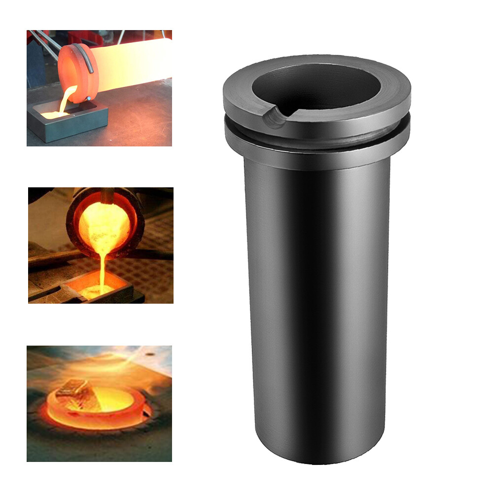 Crucible for Melting Gold, Best Graphite Crucible for Sale