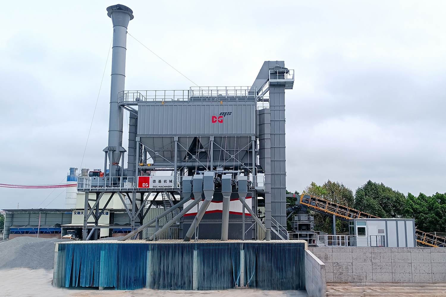 Crushed Stone industry insight