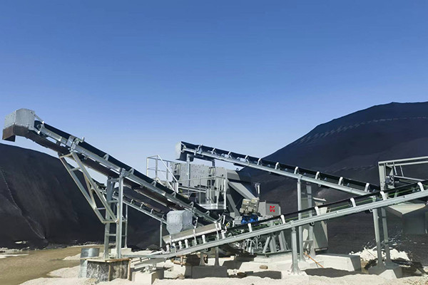 Crushed Stone industry insight