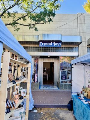 Crystal Joys Wholesale