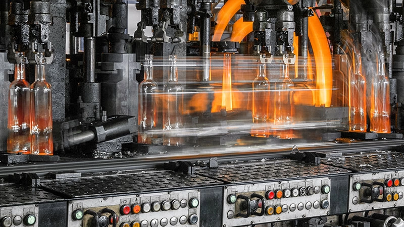 Crystal Wholesale industry insight