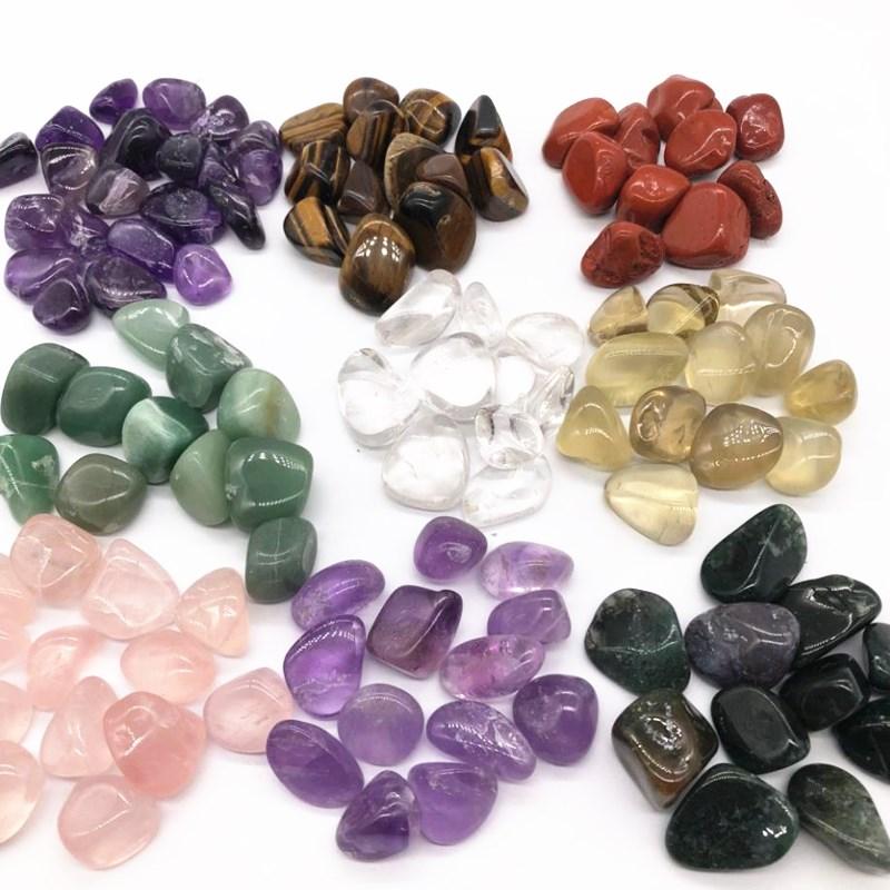 Crystal Wholesale USA