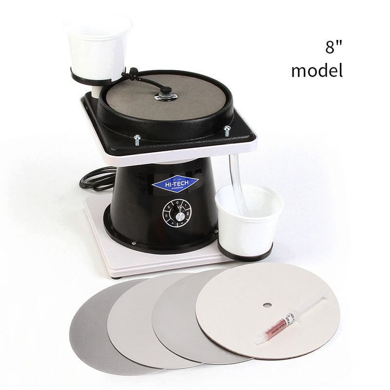 Crystalite Lapidary Solutions