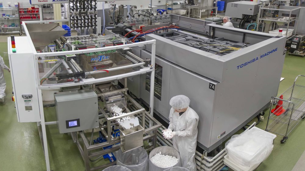 C&S Urinalysis industry insight