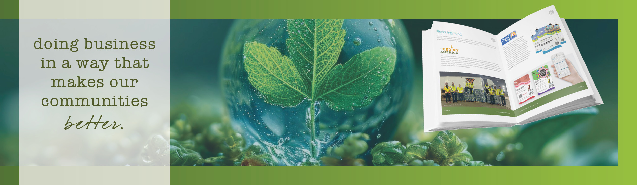 C&S Wholesale Grocers