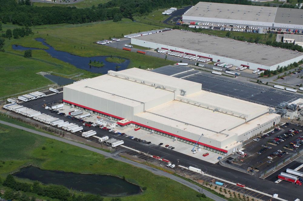 C&S Wholesale Grocers