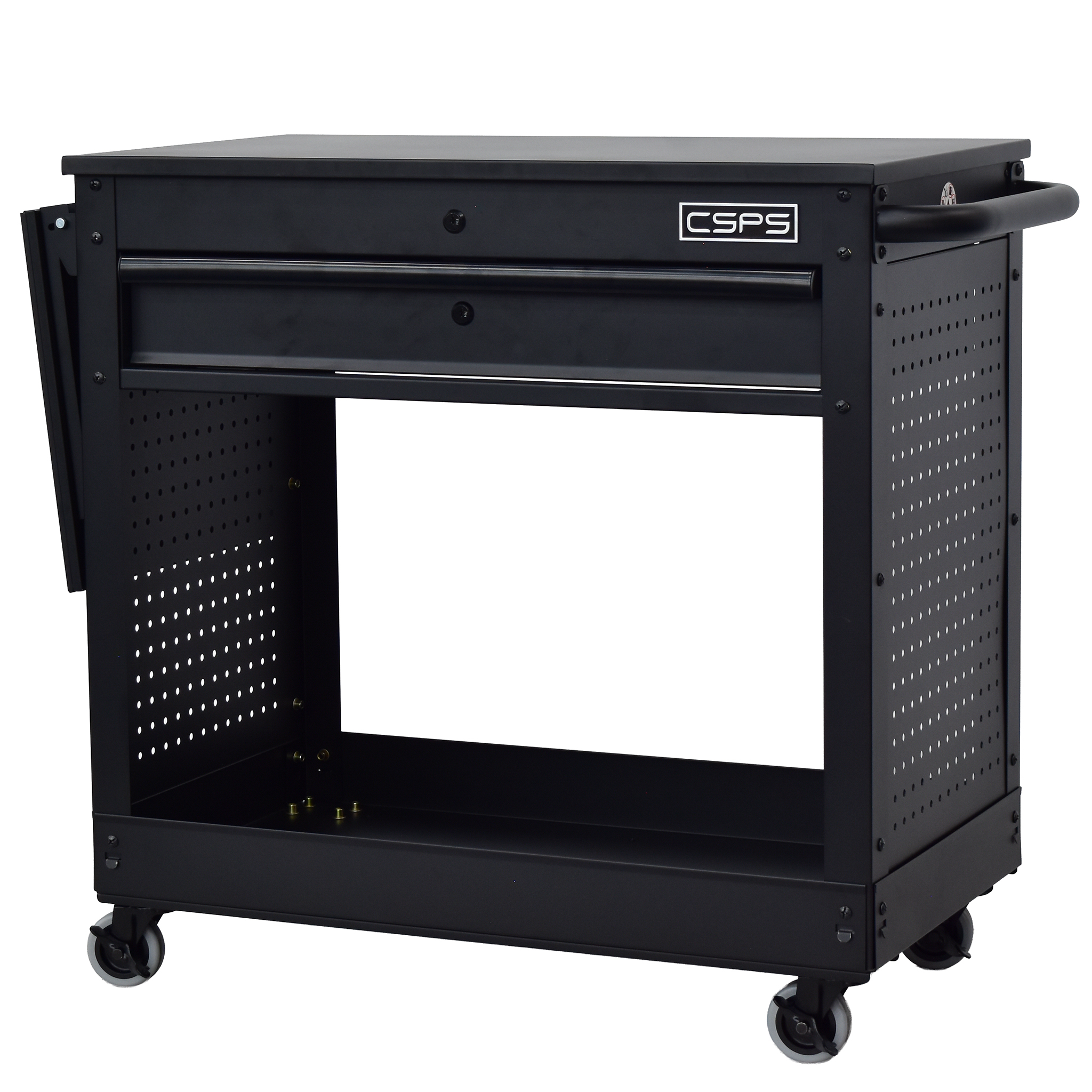 Csps Tool Box Stainless industry insight