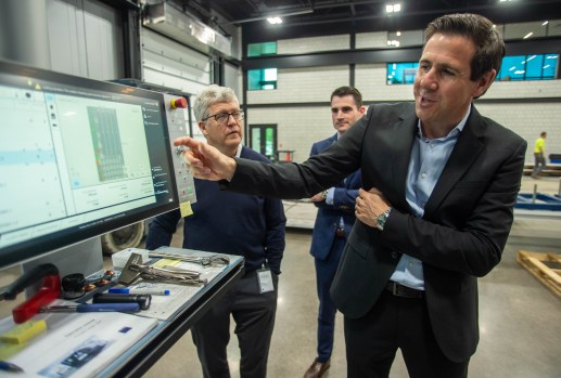 Ct Aerospace Companies industry insight