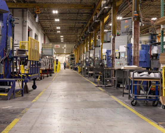 Ct Aerospace Companies industry insight