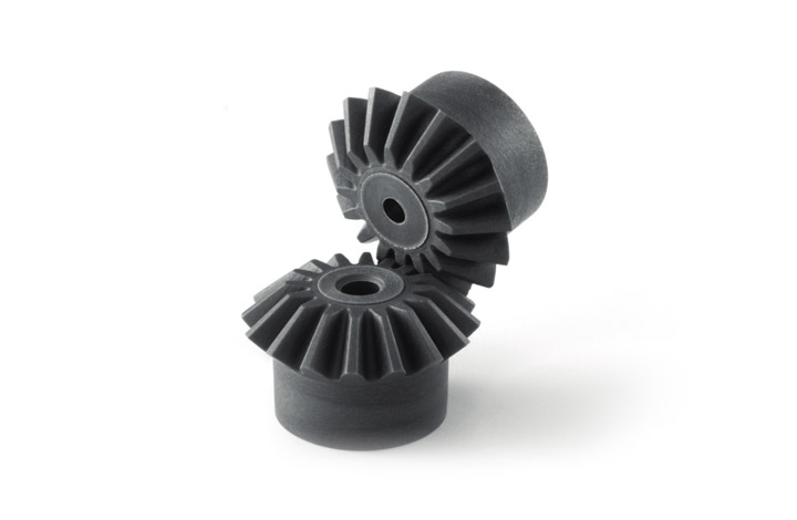 CTWK Serie - Plastic Bevel Gears