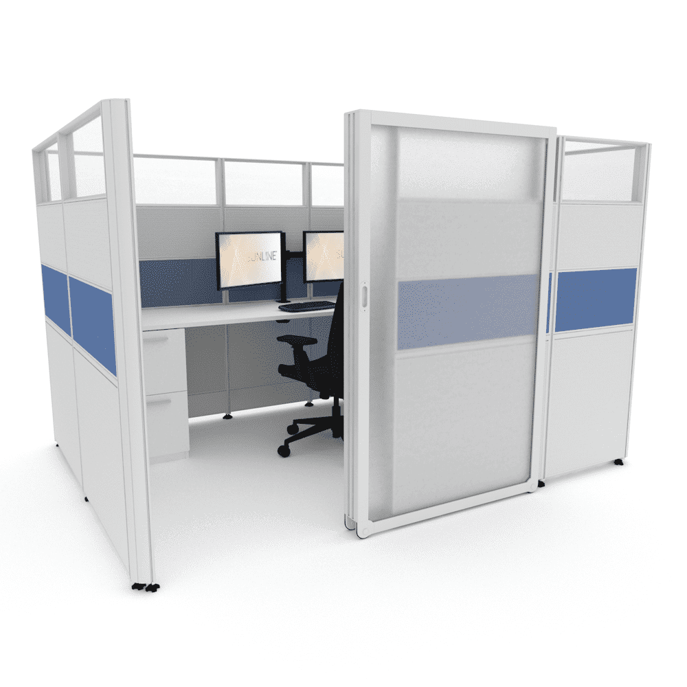 Cubicles