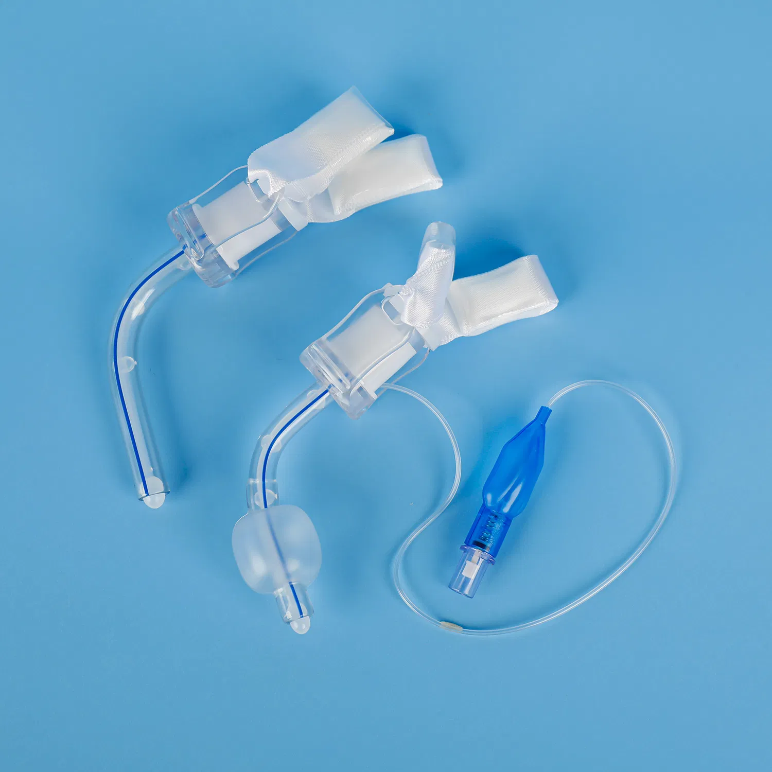 Cuffed Uncuffed Tracheostomy Tube industry insight