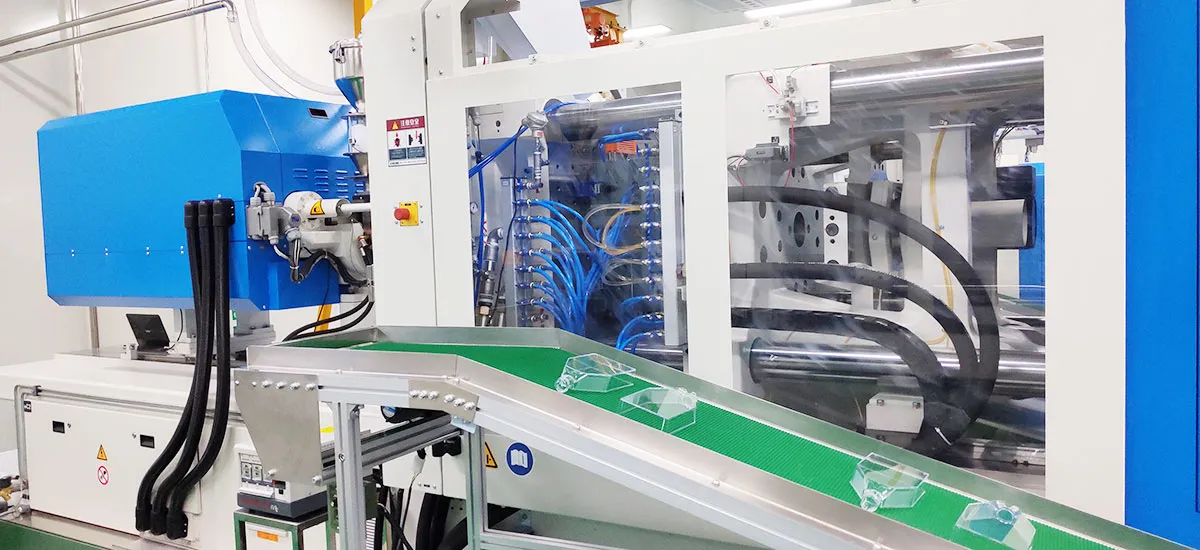 Culture Flask industry insight