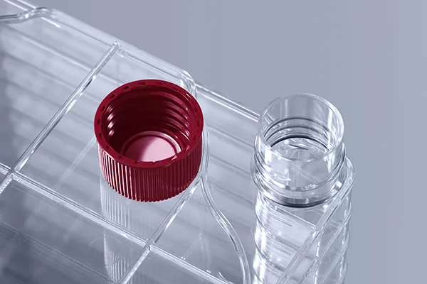 Culture Flask industry insight