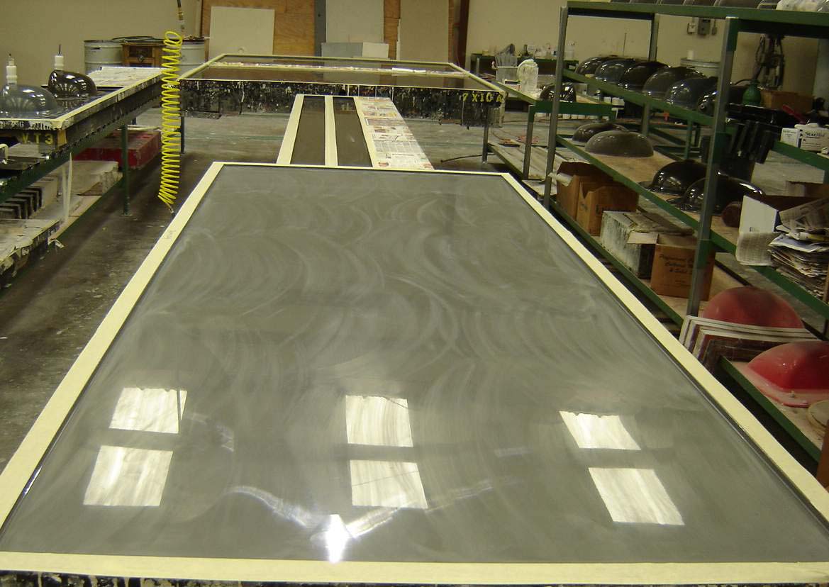 Cultured Marble Repair Kit industry insight