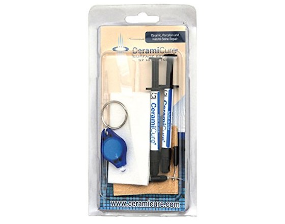 Cultured Marble Repair Kit industry insight