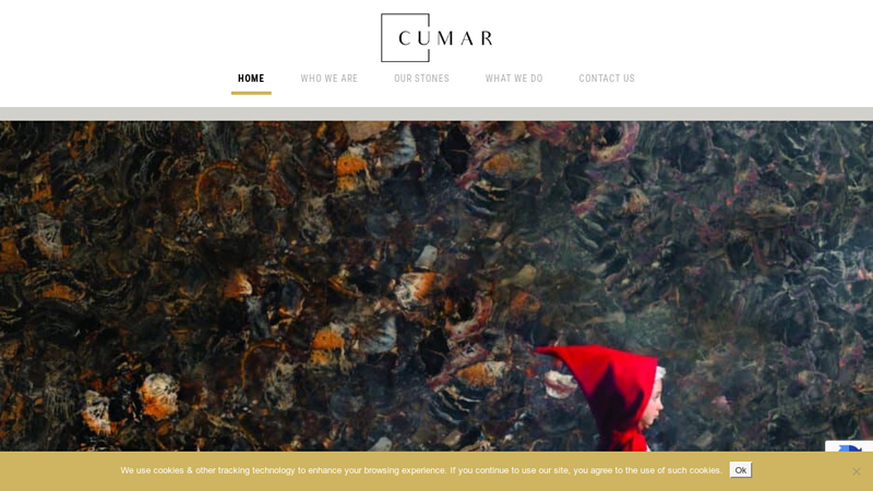 Cumar Marble & Granite