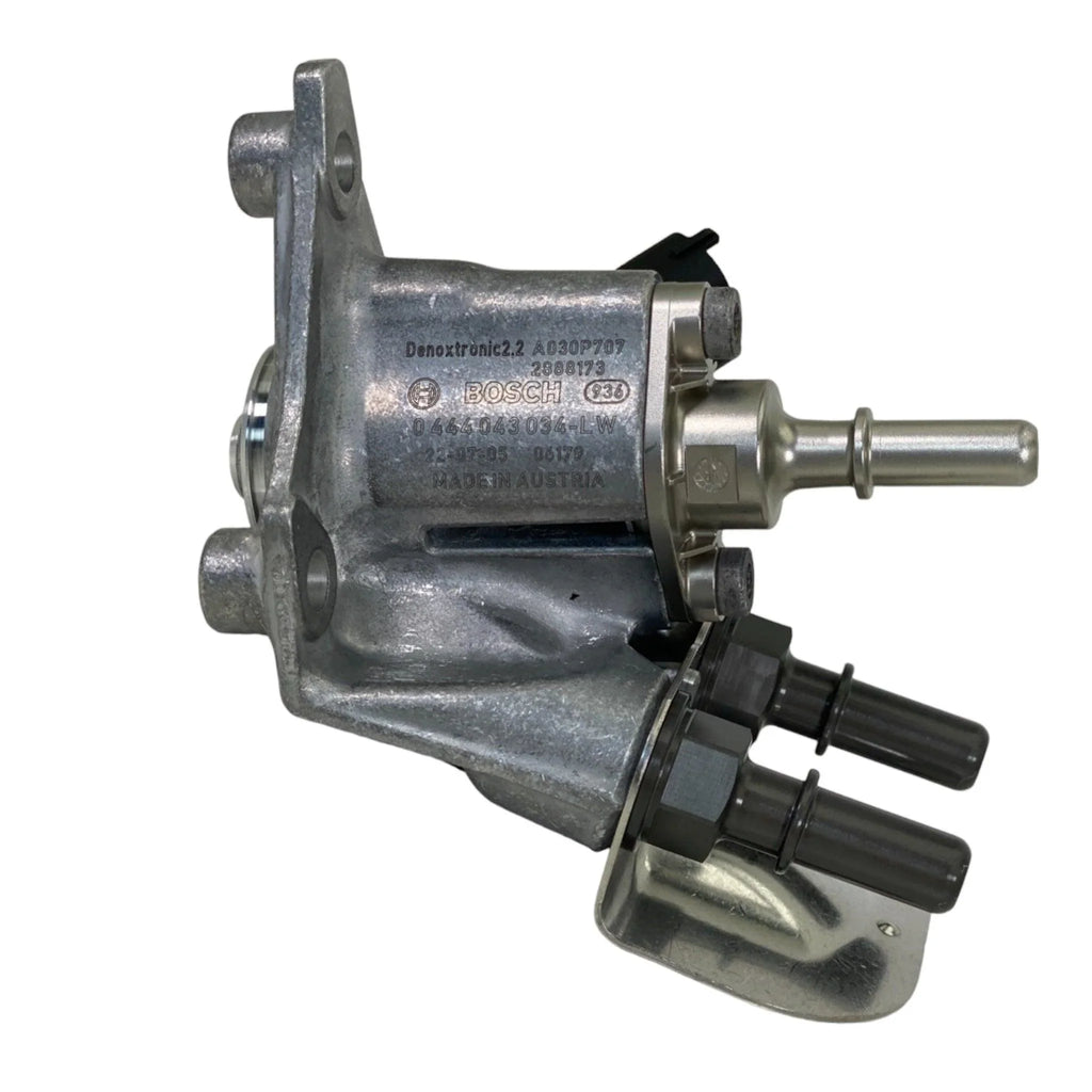 Cummins DEF Doser Injector