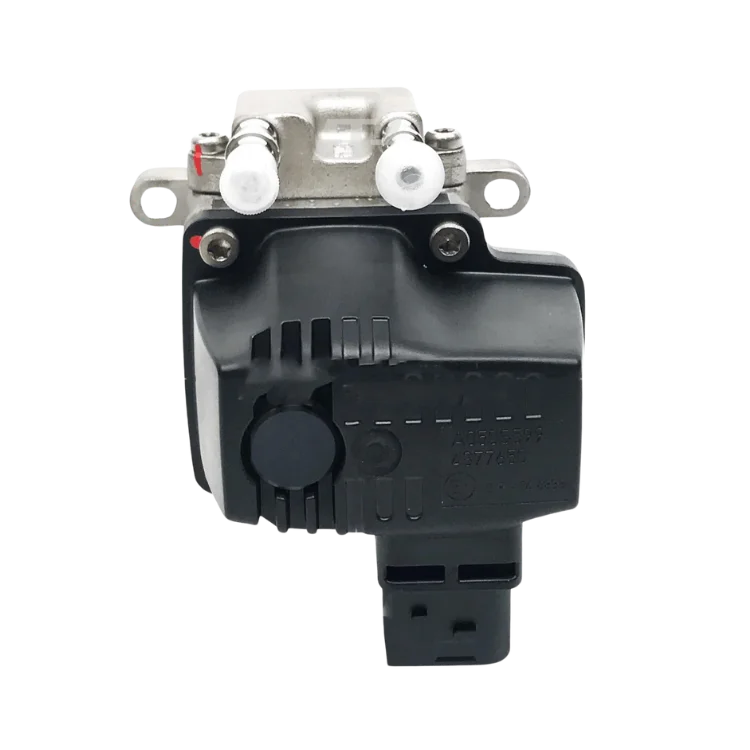 Cummins Def Injector industry insight